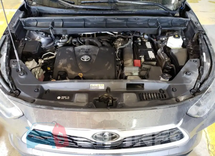5TDZZRAH0MS532180 Photo# 12