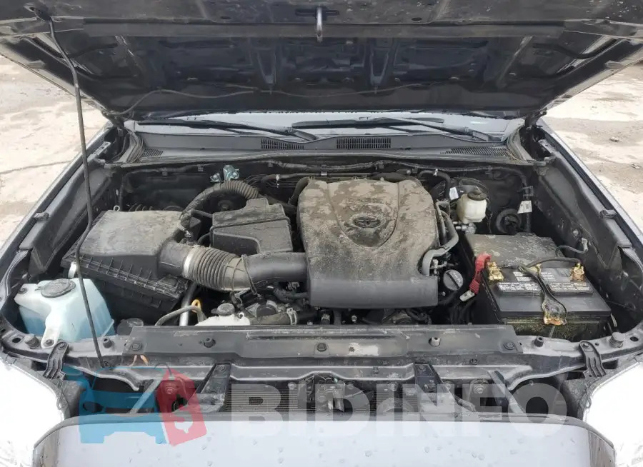 5TFAZ5CN8MX105543 Photo# 11