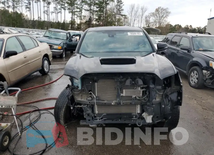 5TFCZ5AN5KX207441 Photo# 5