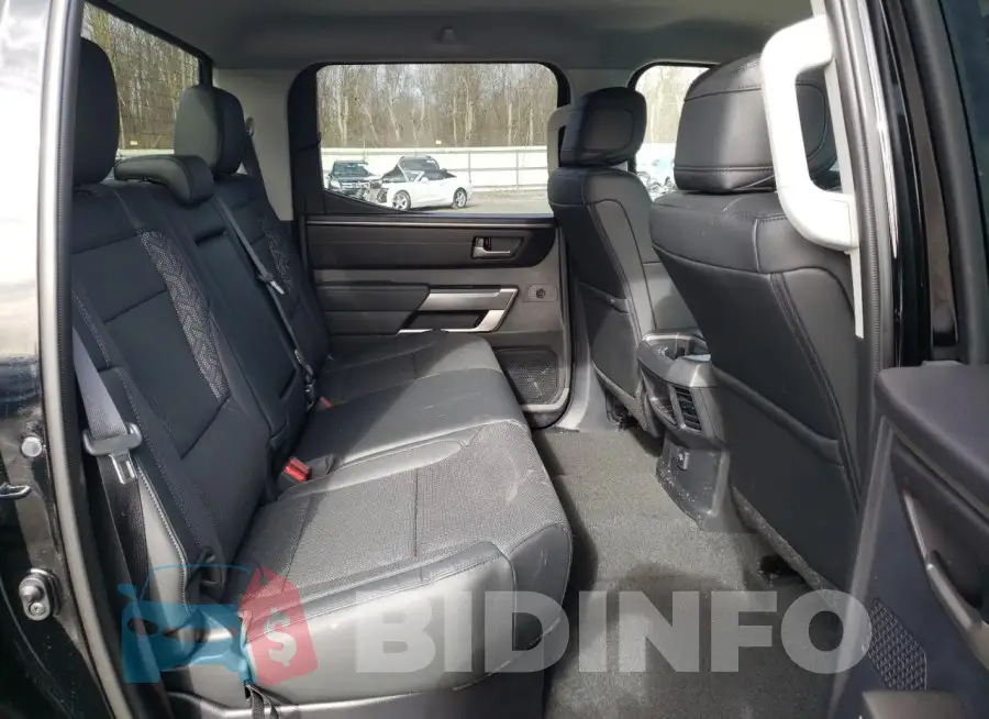 5TFLA5DB9PX123087 Photo# 10