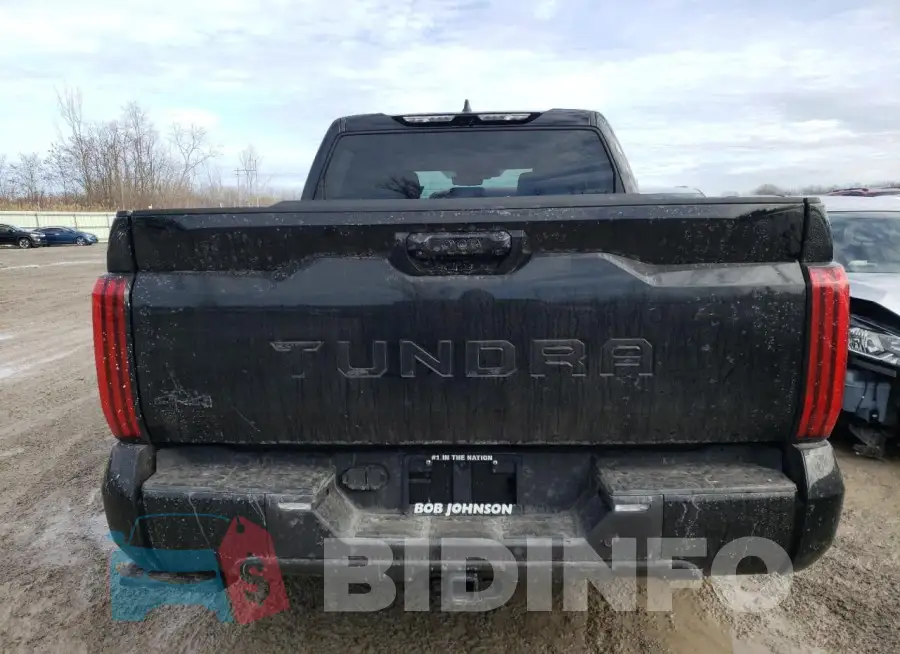 5TFLA5DB9PX123087 Photo# 6