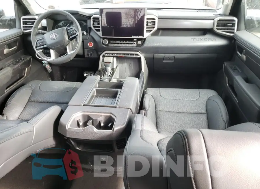 5TFLA5DB9PX123087 Photo# 8