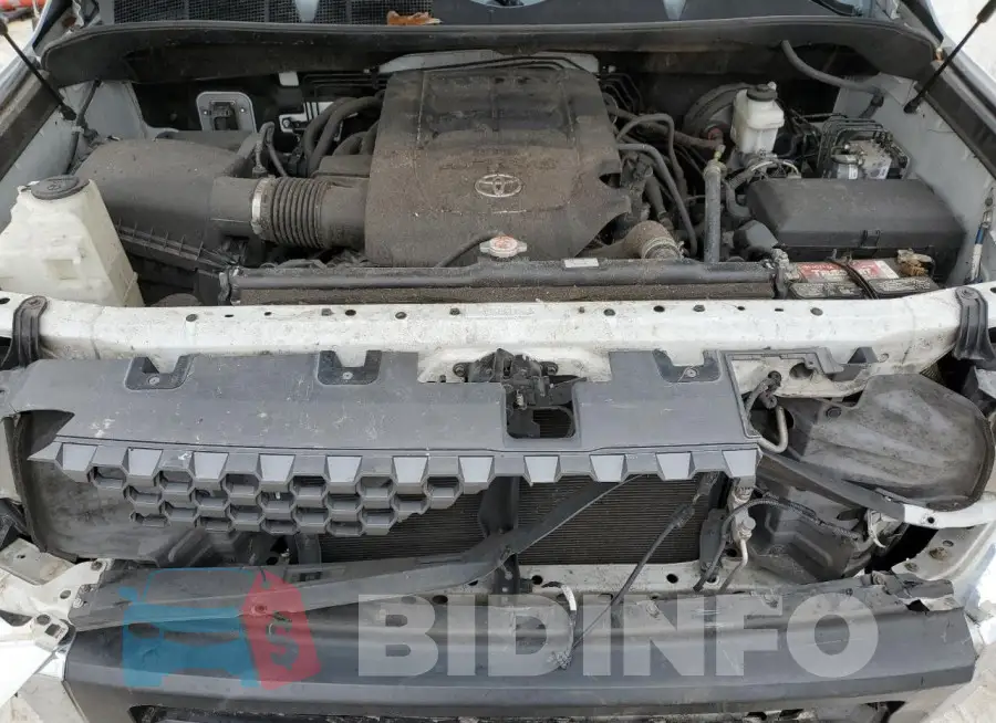 5TFRM5F12KX143941 Photo# 11