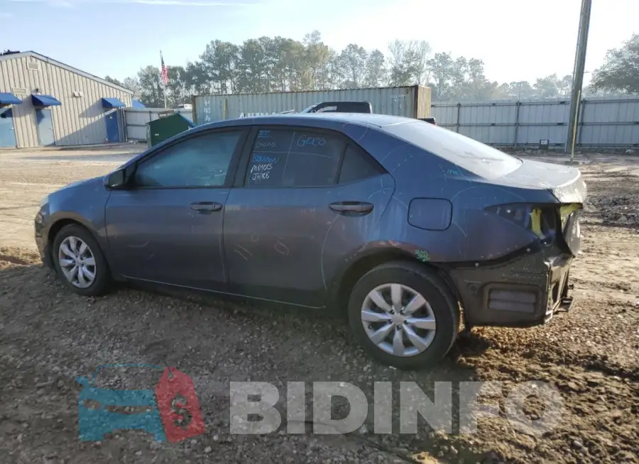 5YFBURHE8GP529343 Photo# 2