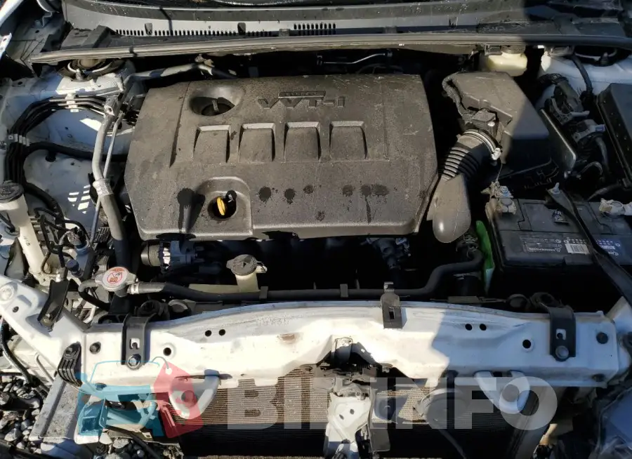 5YFBURHEXJP781103 Photo# 11