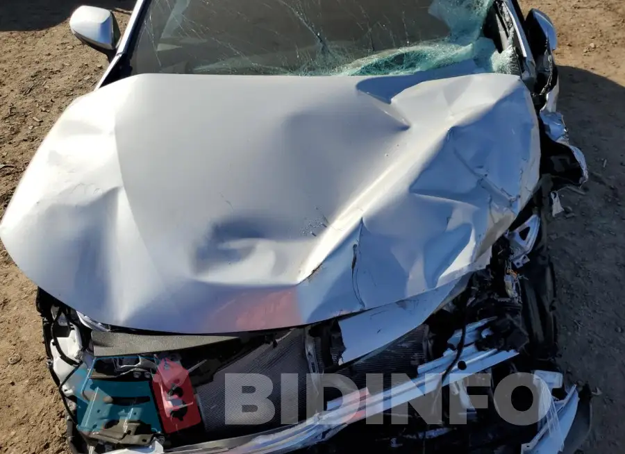 JTDBCMFE0R3027687 Photo# 11