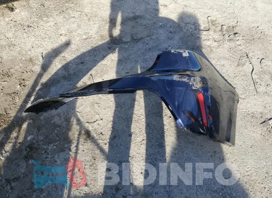 JTDBCMFE5PJ006567 Photo# 12