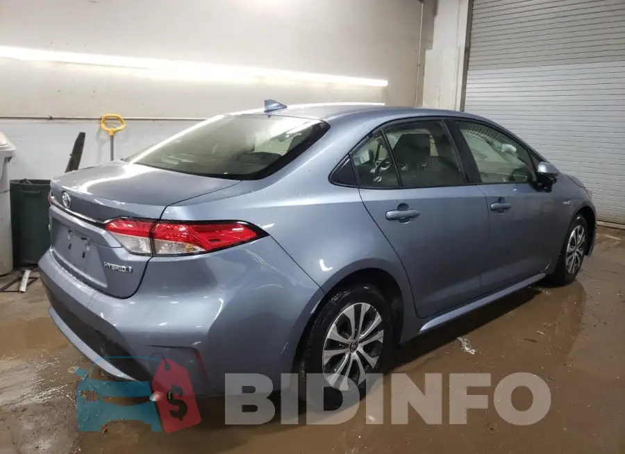 JTDEBRBE4LJ025902 Photo# 3
