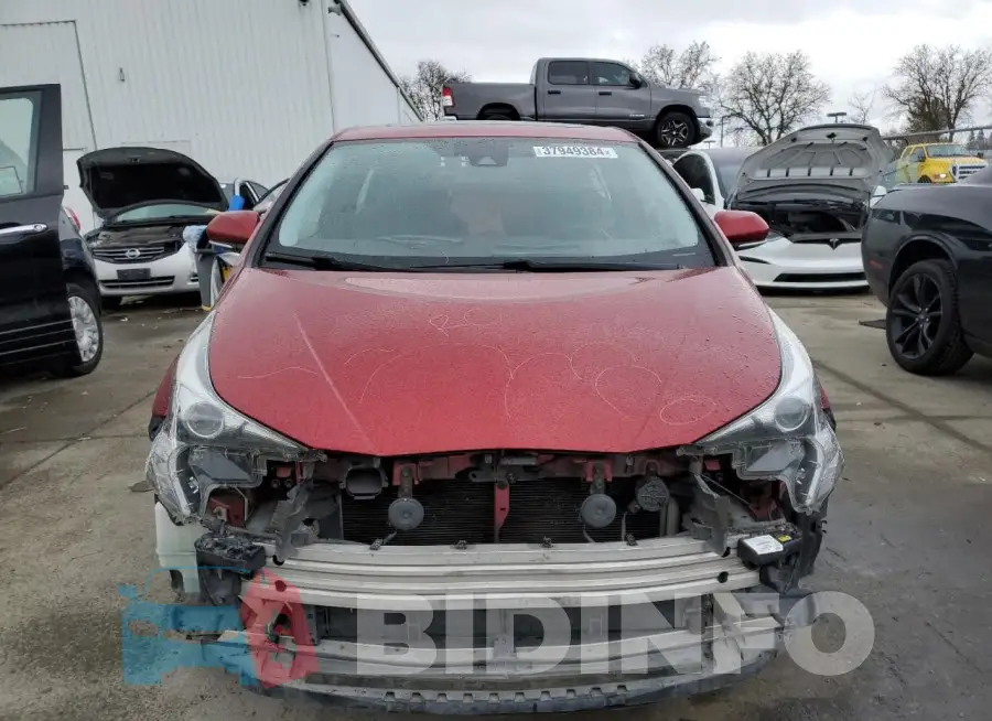 JTDKARFU8G3515440 Photo# 5