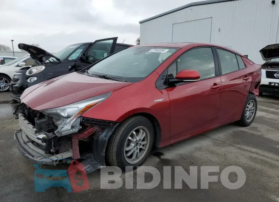 JTDKARFU8G3515440 Photo# 1