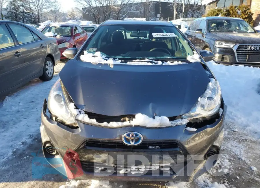JTDKDTB31F1089036 Photo# 5