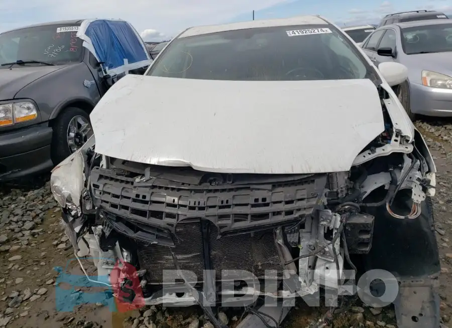 JTDKN3DU2F1950226 Photo# 5