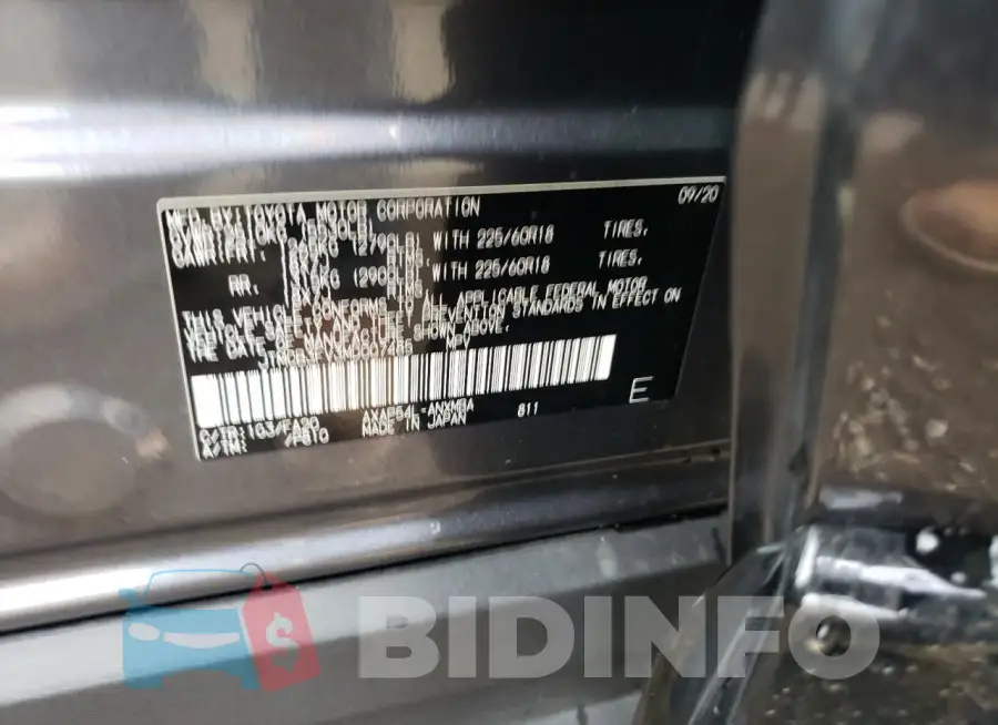 JTMCB3FV3MD007485 Photo# 13