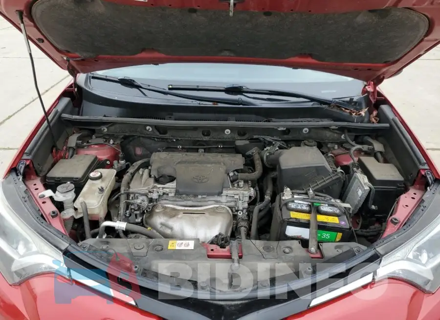 JTMRFREV1GJ104550 Photo# 12
