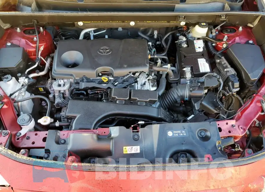 JTMW1RFV5MD074513 Photo# 11
