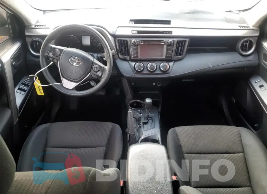 JTMZFREV9JJ201647 Photo# 8