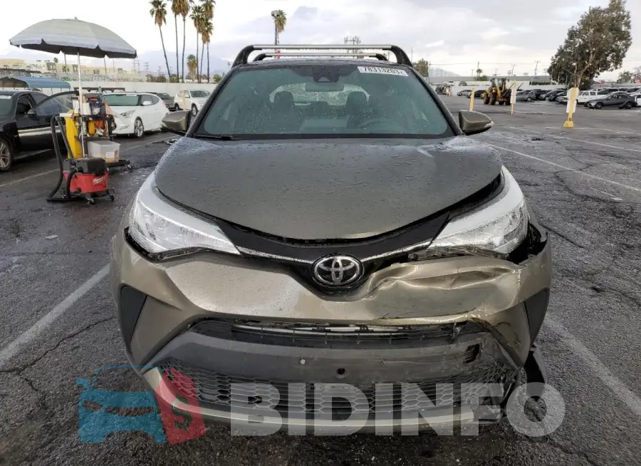 JTNKHMBX5M1108404 Photo# 5