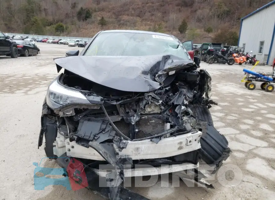 NMTKHMBX7MR136419 Photo# 5