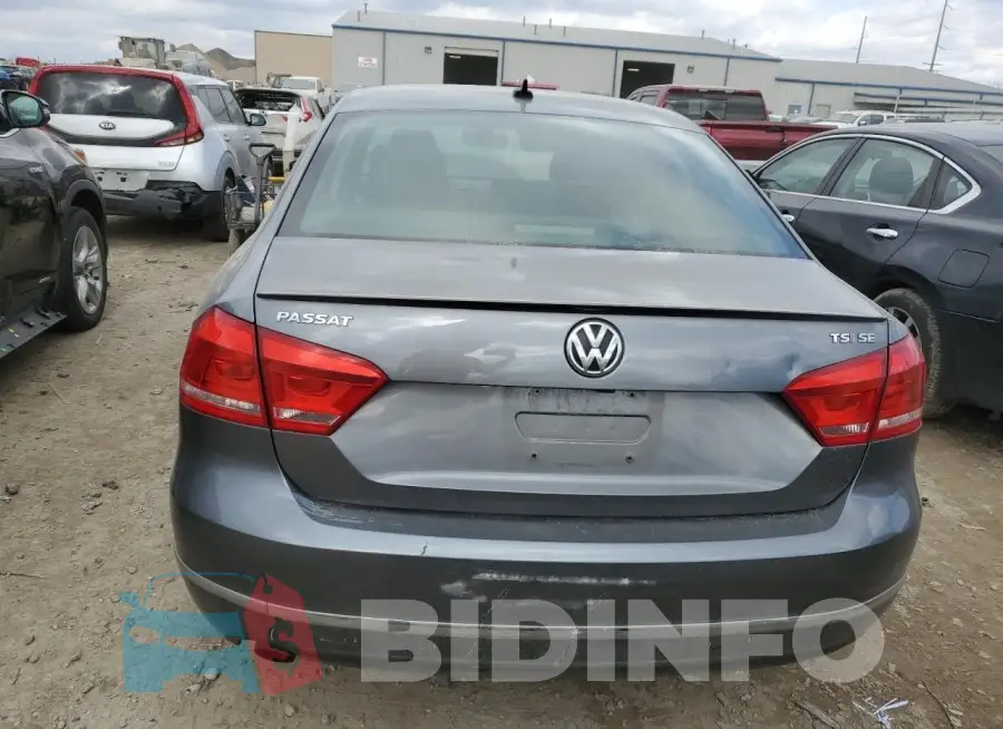 1VWBS7A34FC057293 Photo# 6