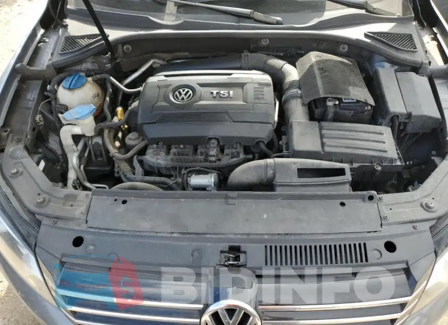 1VWBS7A34FC057293 Photo# 11