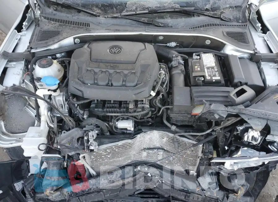 1VWSA7A31LC006607 Photo# 11