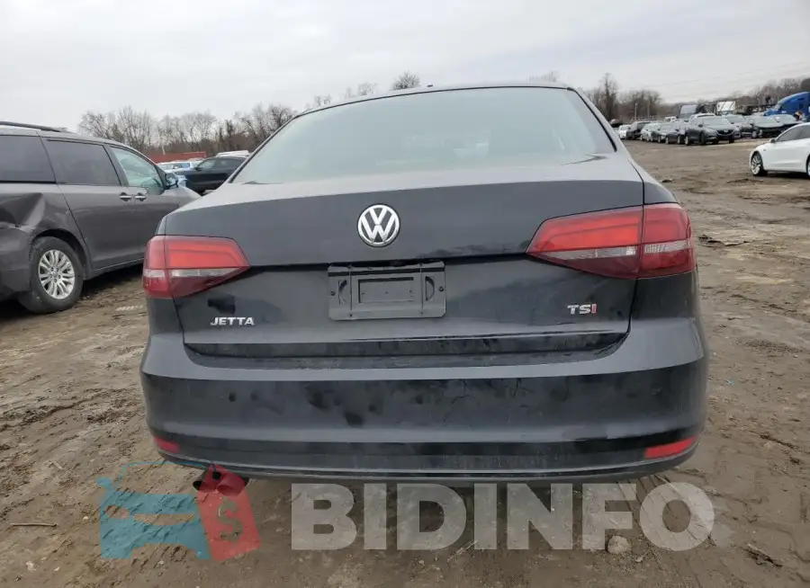 3VW167AJ0HM375721 Photo# 6