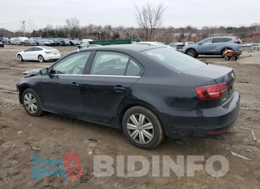 3VW167AJ0HM375721 Photo# 2