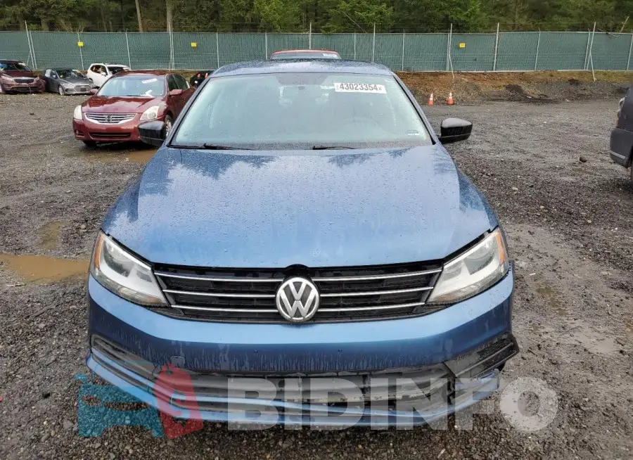 3VW267AJ4GM269226 Photo# 5