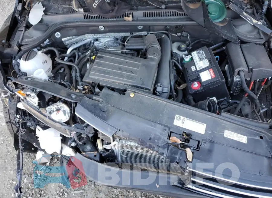 3VW267AJ4GM350839 Photo# 11