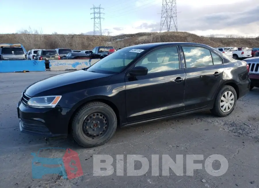3VW267AJ5GM257716 Photo# 1