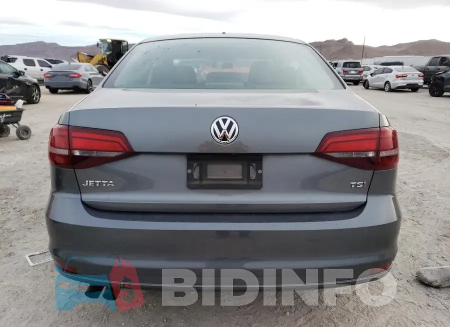 3VW2B7AJ5HM288333 Photo# 6