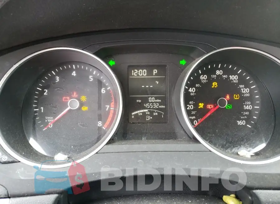 3VW2B7AJ5HM288333 Photo# 9