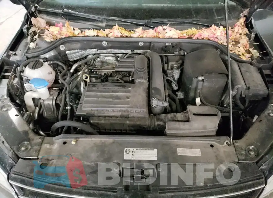 3VW2B7AJ6HM392295 Photo# 11