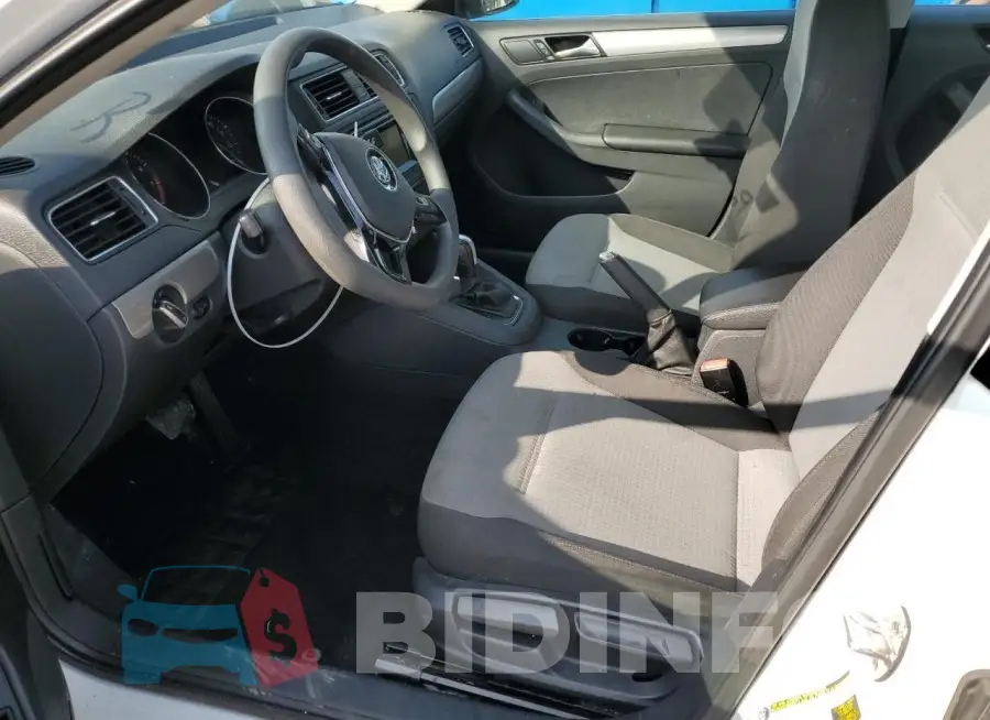 3VW2B7AJ7HM208014 Photo# 7