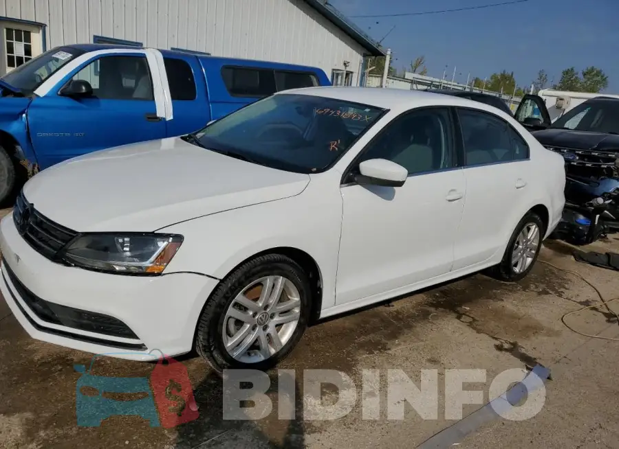 3VW2B7AJ7HM208014 Photo# 1