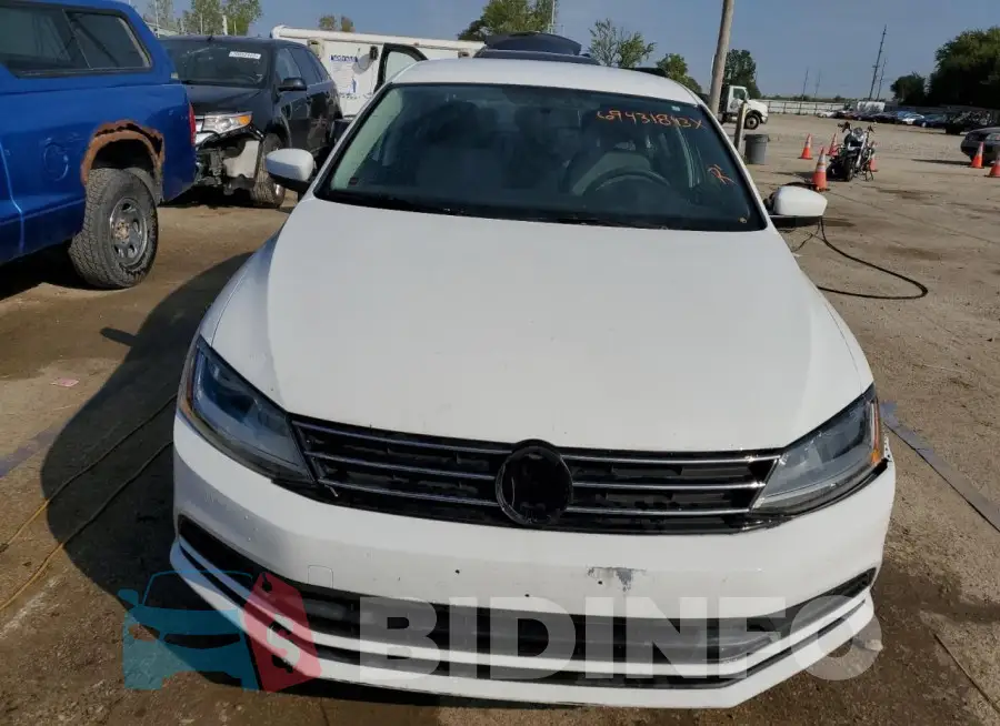 3VW2B7AJ7HM208014 Photo# 5