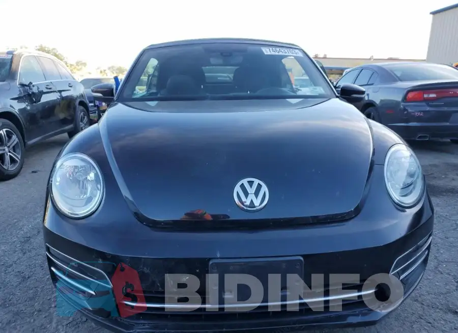 3VW5DAAT0KM500164 Photo# 5