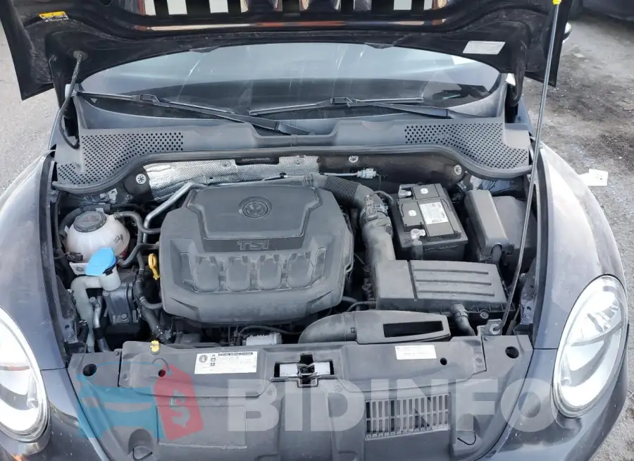 3VW5DAAT0KM500164 Photo# 11