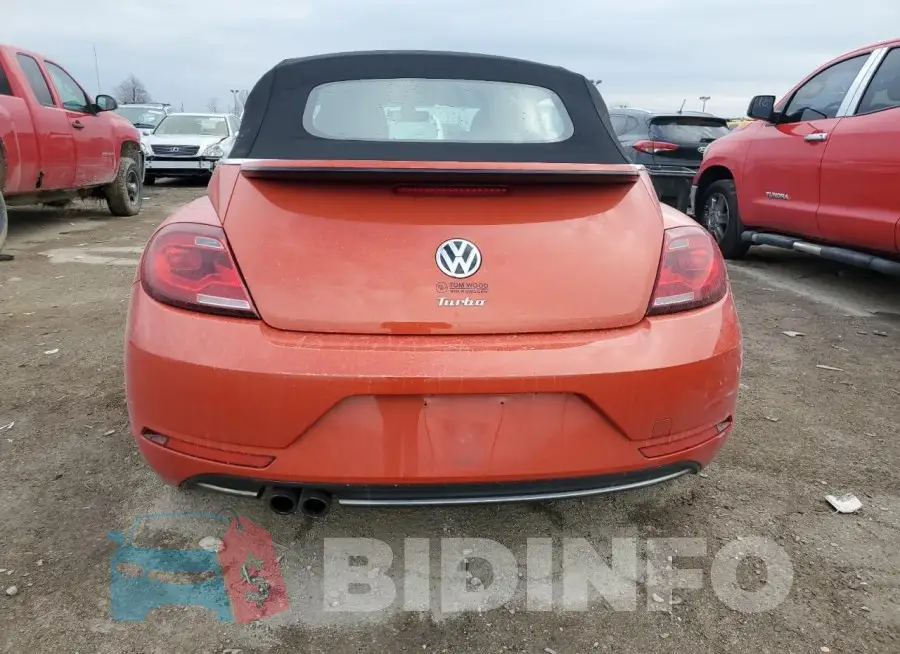 3VW5DAATXKM500964 Photo# 6