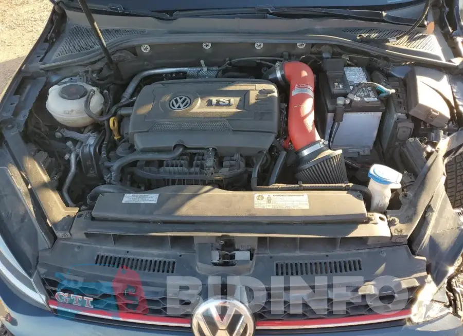 3VW5T7AU4LM003909 Photo# 11