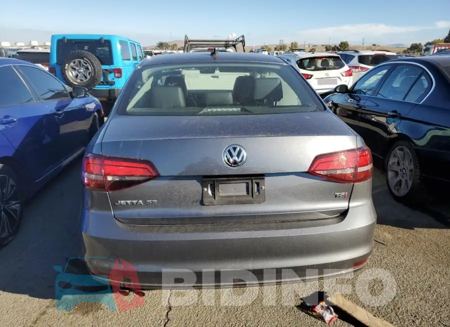3VWD67AJ1GM379854 Photo# 6
