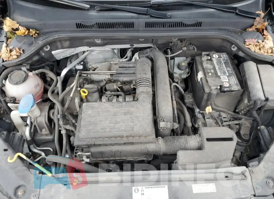 3VWDB7AJ5JM252544 Photo# 11
