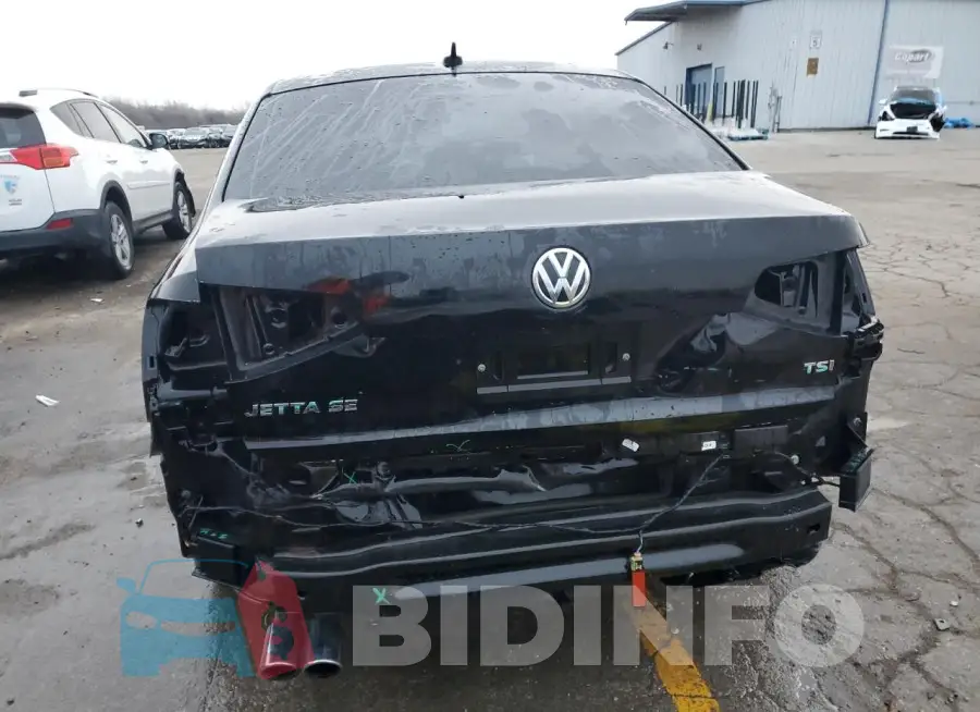 3VWDB7AJ5JM252544 Photo# 6