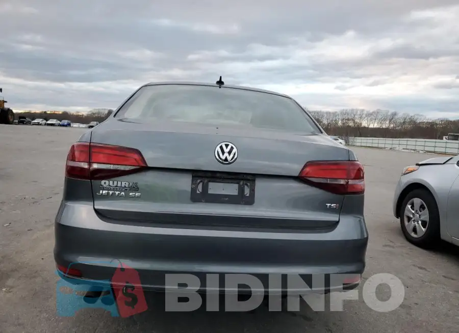 3VWDB7AJ7HM382125 Photo# 6