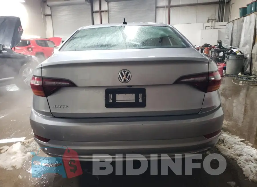 3VWEB7BU6KM235430 Photo# 6