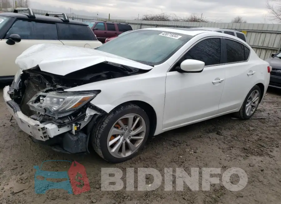 19UDE2F32HA000752 Photo# 1