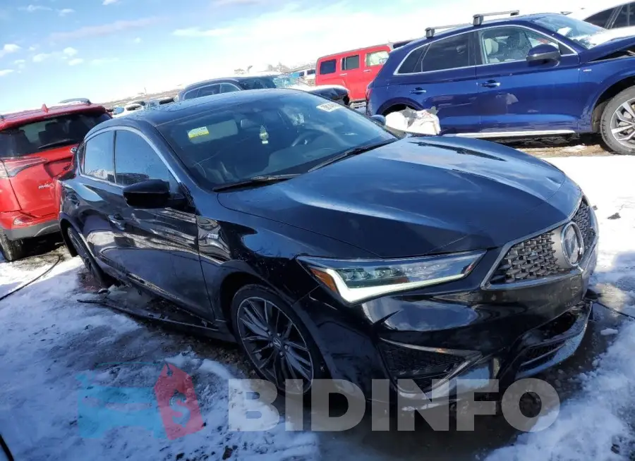 19UDE2F84MA011595 Photo# 4