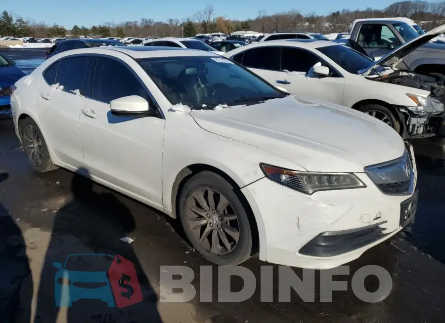 19UUB1F30GA013663 Photo# 4