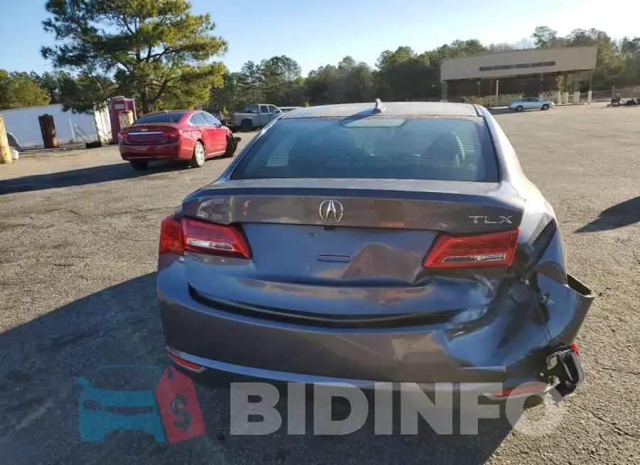 19UUB1F37KA000207 Photo# 6