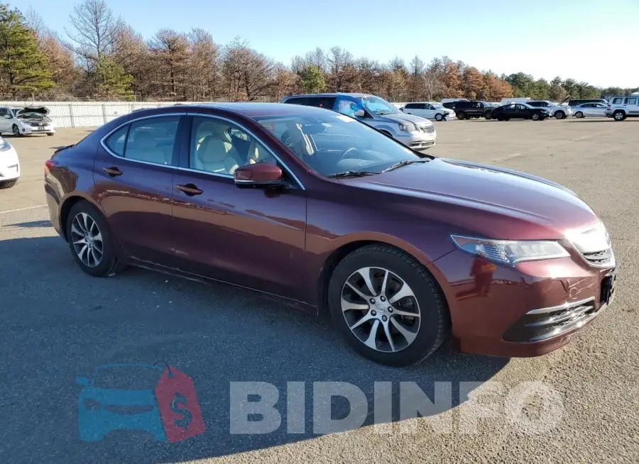 19UUB1F58FA020568 Photo# 4